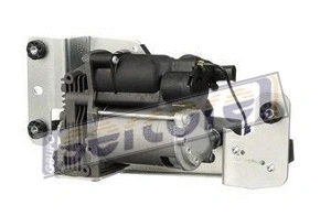 Compressor, compressed air system (15ACS037)