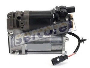 Compressor, compressed air system (15ACS055)