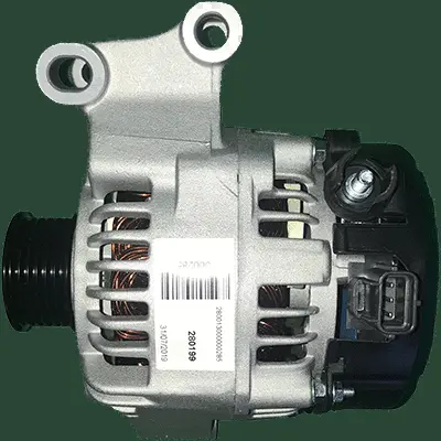 Alternator (280199)