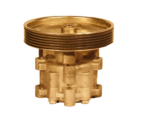 Hydraulic Pump, steering (07B986)