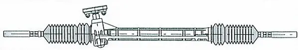 Steering Gear (14253)