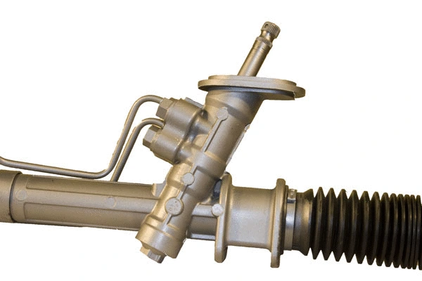 Steering Gear