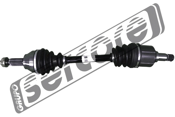 Drive Shaft