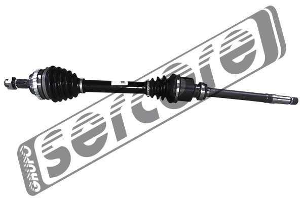 Drive Shaft