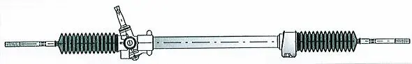 Steering Gear (14211)
