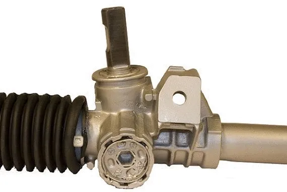 Steering Gear