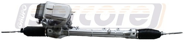 Steering Gear (131177)