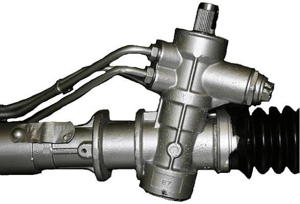 Steering Gear