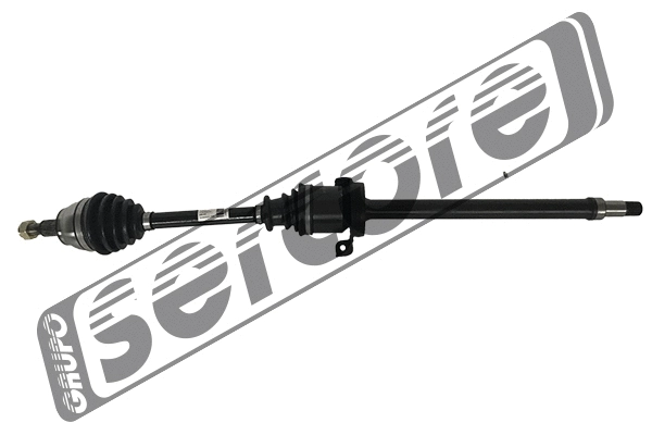 Drive Shaft