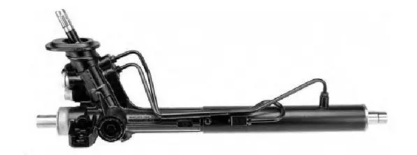 Steering Gear (13592)