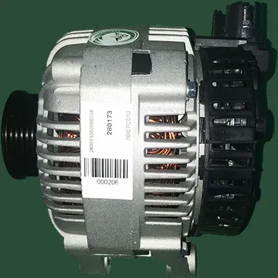 Alternator (280173)