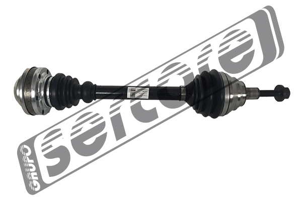 Drive Shaft (221026)
