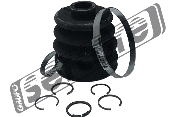 Bellow Kit, drive shaft (06K761)