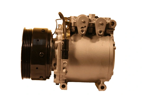 Compressor, air conditioning (16CA022)