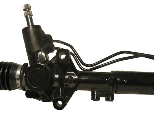 Steering Gear (13520)