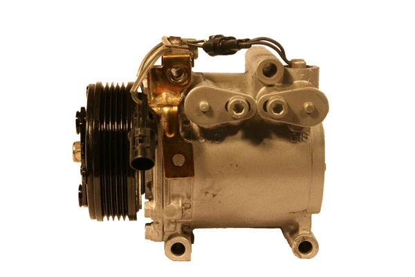 Compressor, air conditioning (16CA026)