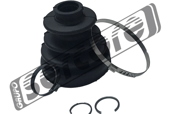Bellow Kit, drive shaft (06K309)