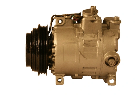 Compressor, air conditioning (16CA310)
