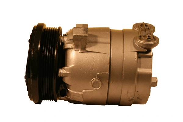 Compressor, air conditioning (16CA106)