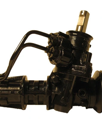 Steering Gear