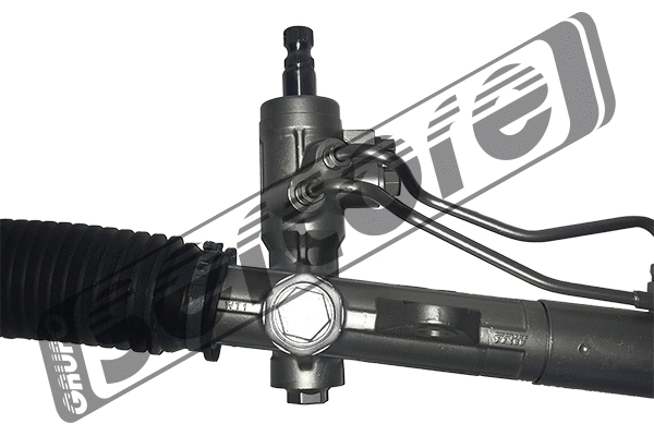 Steering Gear