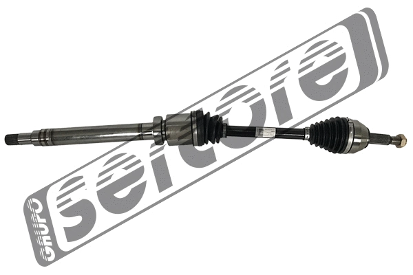 Drive Shaft