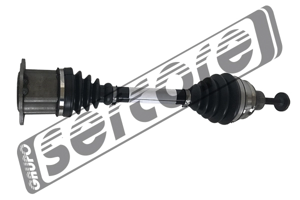 Drive Shaft (221370)