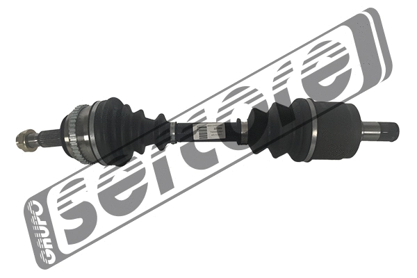 Drive Shaft (221082)