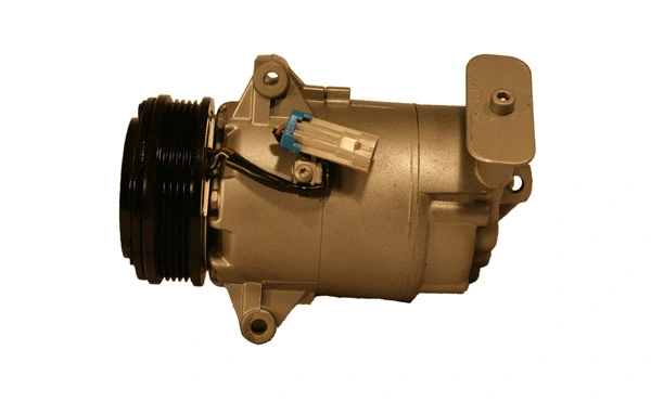 Compressor, air conditioning (16CA145)