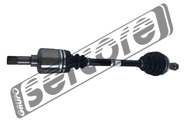 Drive Shaft