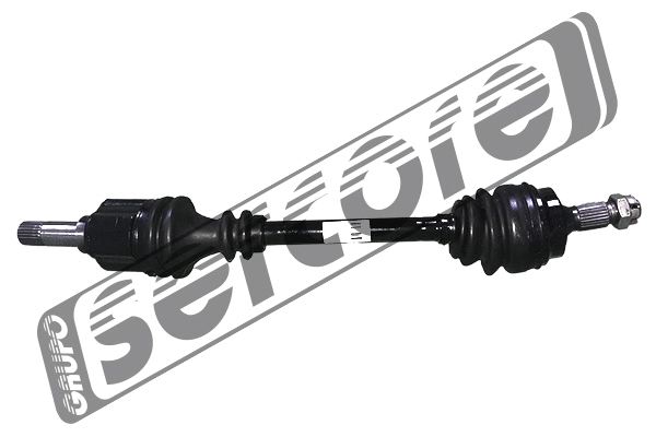 Drive Shaft (22748)
