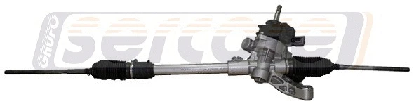 Steering Gear (131097)