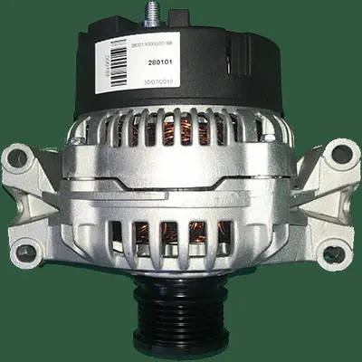 Alternator (280101)