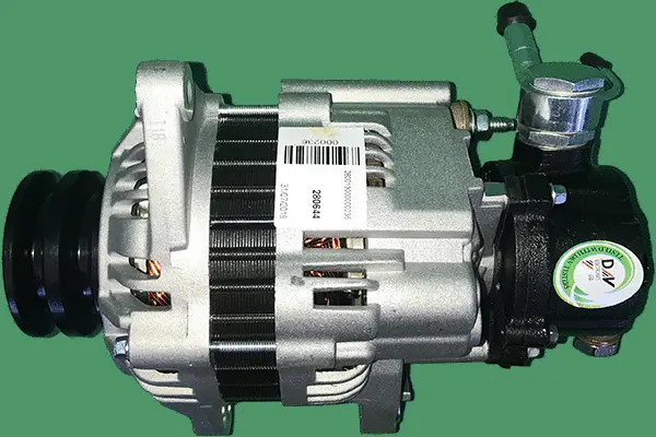 Alternator (280644)