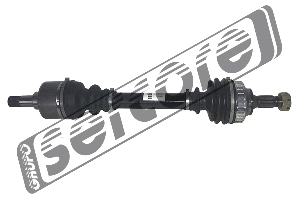 Drive Shaft (22478a)