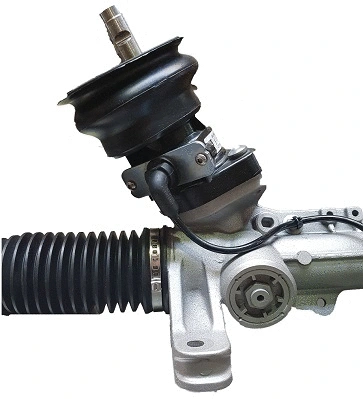 Steering Gear
