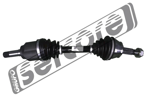 Drive Shaft
