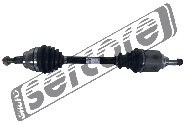 Drive Shaft