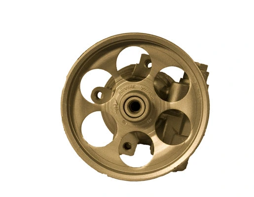 Hydraulic Pump, steering (07B475E)
