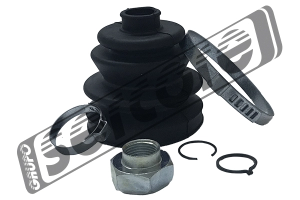 Bellow Kit, drive shaft