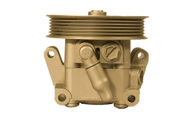 Hydraulic Pump, steering (07B911)