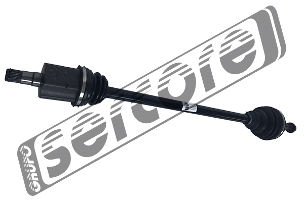 Drive Shaft (221392)