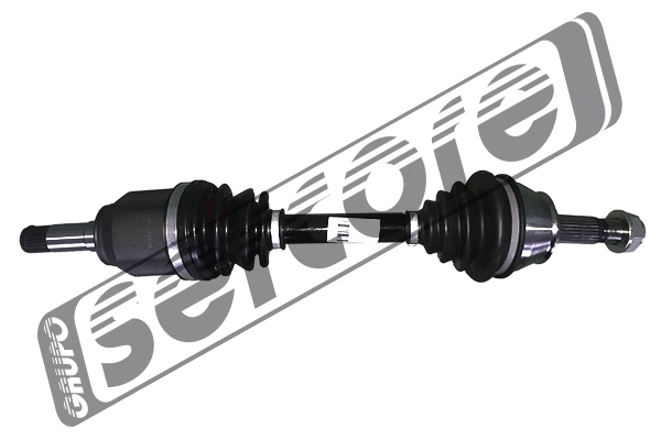 Drive Shaft (221110)