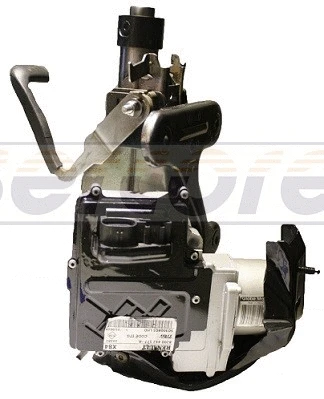 Steering Column (18CE065)