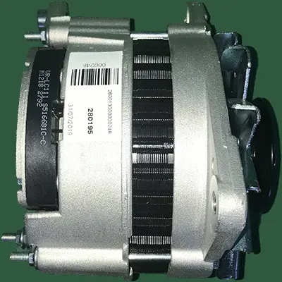 Alternator (280195)