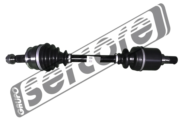 Drive Shaft (221060)