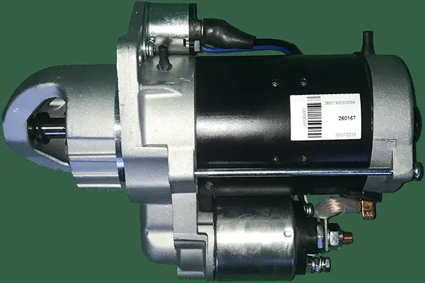 Starter (260167)
