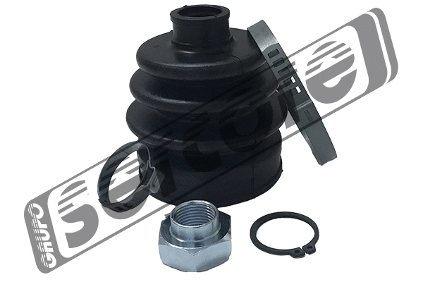 Bellow Kit, drive shaft (06K347)