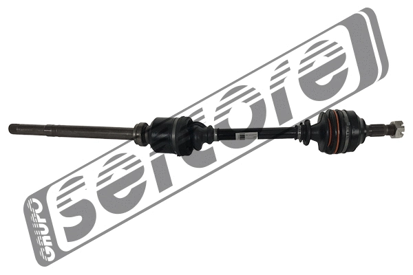 Drive Shaft