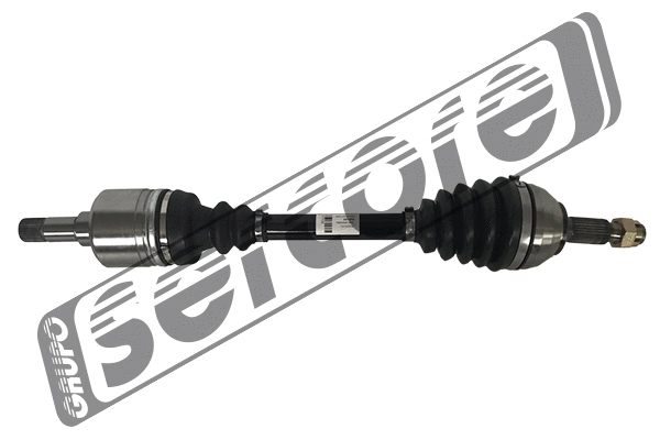 Drive Shaft